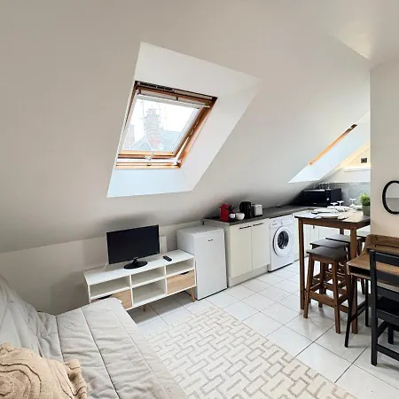 Cosy Апартаменты