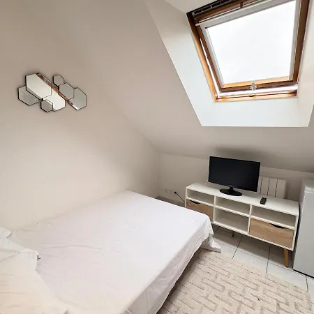 Cosy Апартаменты *